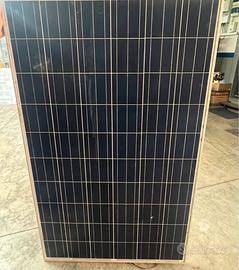 Pannelli fotovoltaici