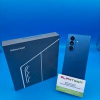SAMSUNG Z FOLD 7 BLU 512GB 12GB   USATO PERFETTO