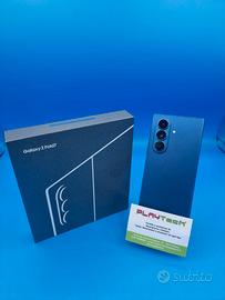 SAMSUNG Z FOLD 7 BLU 512GB 12GB   USATO PERFETTO