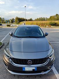 Fiat Tipo 5p 1.6 120cv cambio automatico 