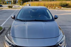 Fiat Tipo 5p 1.6 120cv cambio automatico 