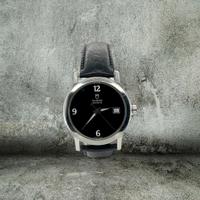 Tudor Monarch-Geneve Calatrava 37000 Full set 2005