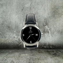 Tudor Monarch-Geneve Calatrava 37000 Full set 2005