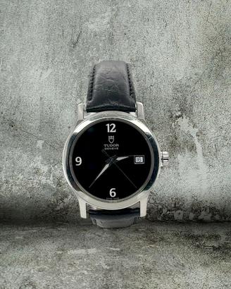 Tudor Monarch-Geneve Calatrava 37000 Full set 2005