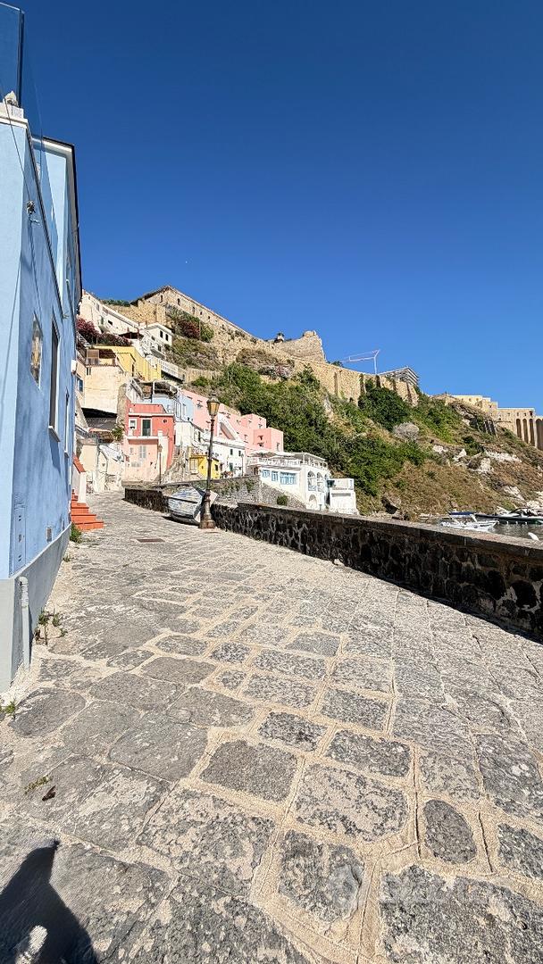 Appartamento – Procida, Terra Murata - Vista 3
