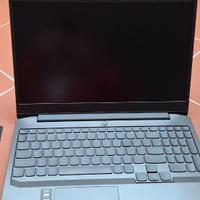 NOTEBOOK LENOVO IDEAPAD 3 GAMING