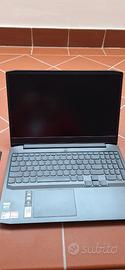 NOTEBOOK LENOVO IDEAPAD 3 GAMING