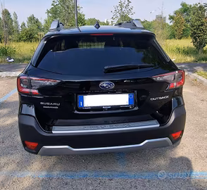 Subaru Outback 2.5 Premium