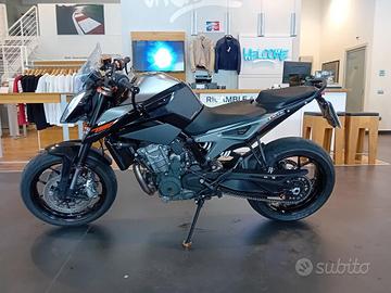 KTM 790 Duke Abs