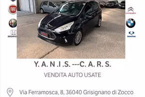 Ford CMax Cmax-1.6 TDCI-2011