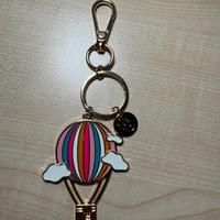 Portachiavi Mandarina duck