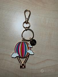 Portachiavi Mandarina duck