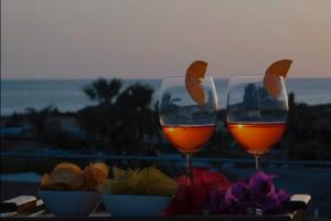 Villetta autonoma a due passi dal mare