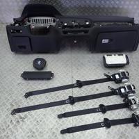 KIT AIRBAG - Bmw X5 G05 4° serie (dal 2018)