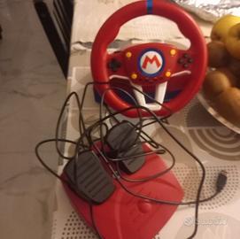 volante super mario