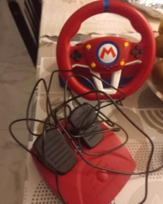 volante super mario