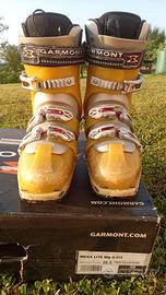 scarponi sci alpinismo