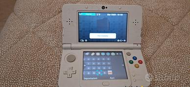 Nintendo 3ds