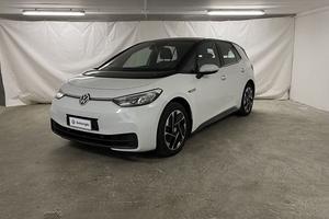 Volkswagen ID.3 Pro Performance
