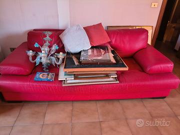 il divano comodo che aspettavi