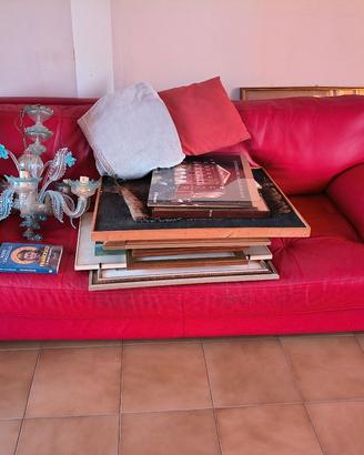 il divano comodo che aspettavi