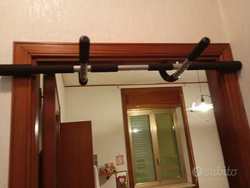 Barra per trazione da porta