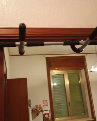 Barra per trazione da porta
