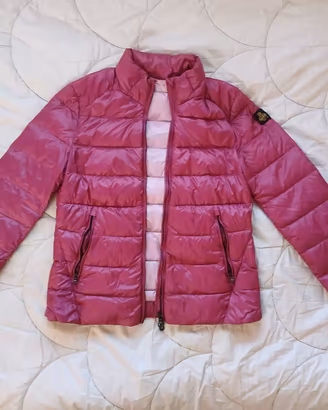 Refrigiwear Piumino invernale rosa donna tg. 40-42
