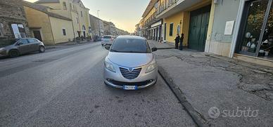 Lancia Y Eco Chic Benzina GPL