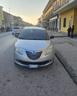 Lancia Y Eco Chic Benzina GPL