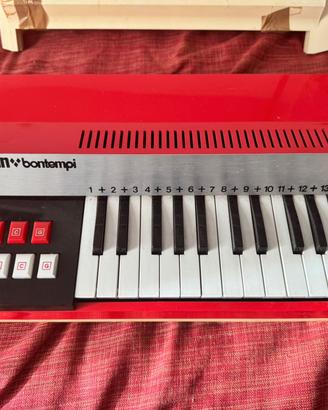 Pianola Bontempi Hit Organ