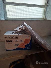Materasso antidecubito