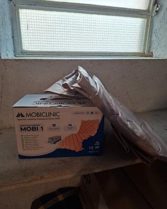 Materasso antidecubito