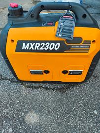 GENERATORE 2300WATT INVERTER