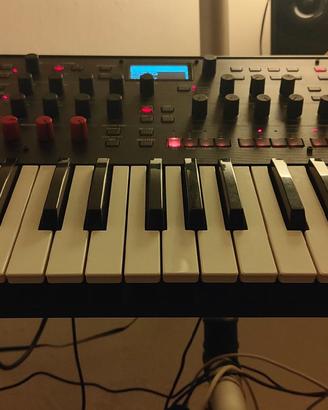 Korg modwave mk I