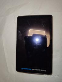 BMW NAVIGATOR 6/BORSE ALLUMINIO