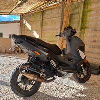 Gilera Runner 75cc