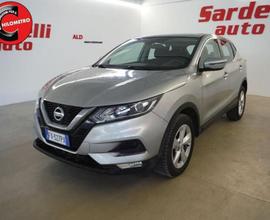 NISSAN Qashqai 1.5 dCi 115 CV DCT Business