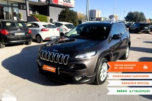 JEEP Cherokee 4�s. 14-18 Cherokee 2.0 Mjt II Lo...