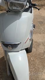 Scarabeo 300s