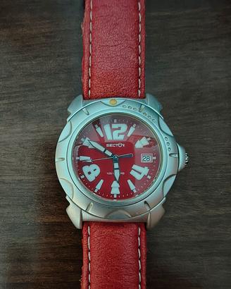 orologio Sector alutek 150