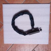 Lucchetto catena Bici Elops