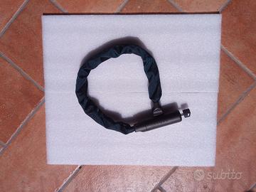 Lucchetto catena Bici Elops