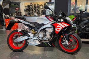 Aprilia Tuono 660 Factory