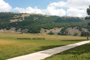 OVINDOLI Centro posizione strategica FERRAGOSTO