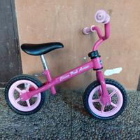 Bicicletta bambina