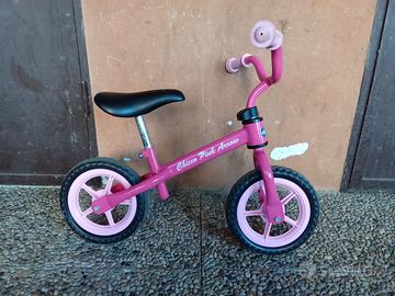 Bicicletta bambina