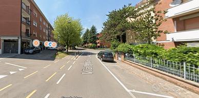 Trilocale a maranello