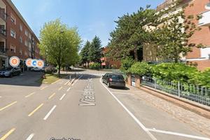 Trilocale a maranello