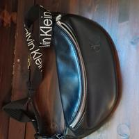 marsupio calvin klein